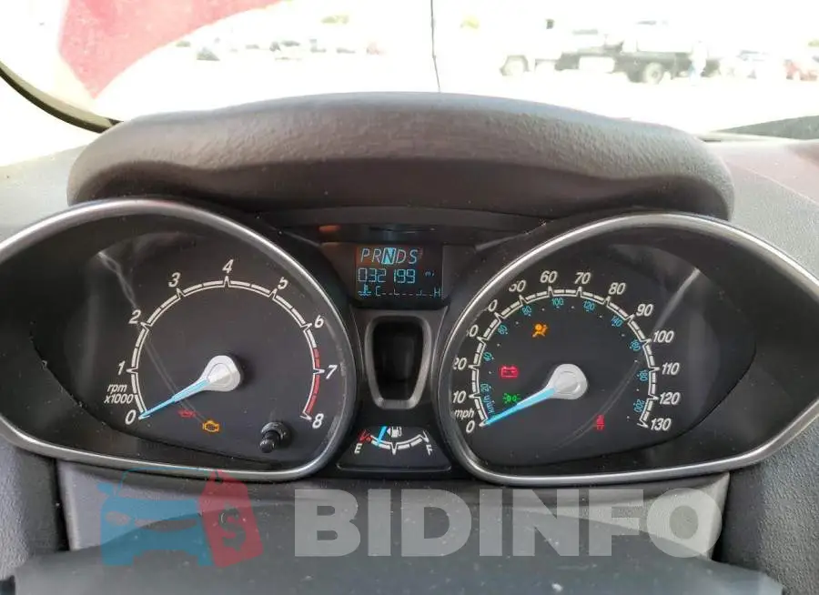 3FADP4BJ4GM207708 Photo# 9