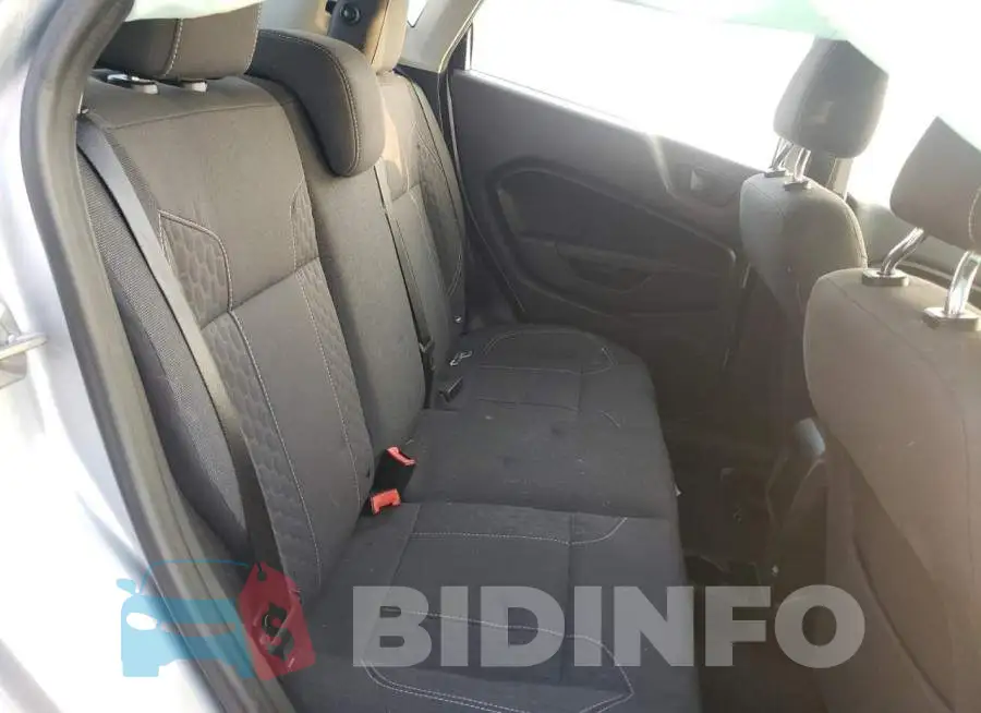 3FADP4EJ0KM105701 Photo# 10