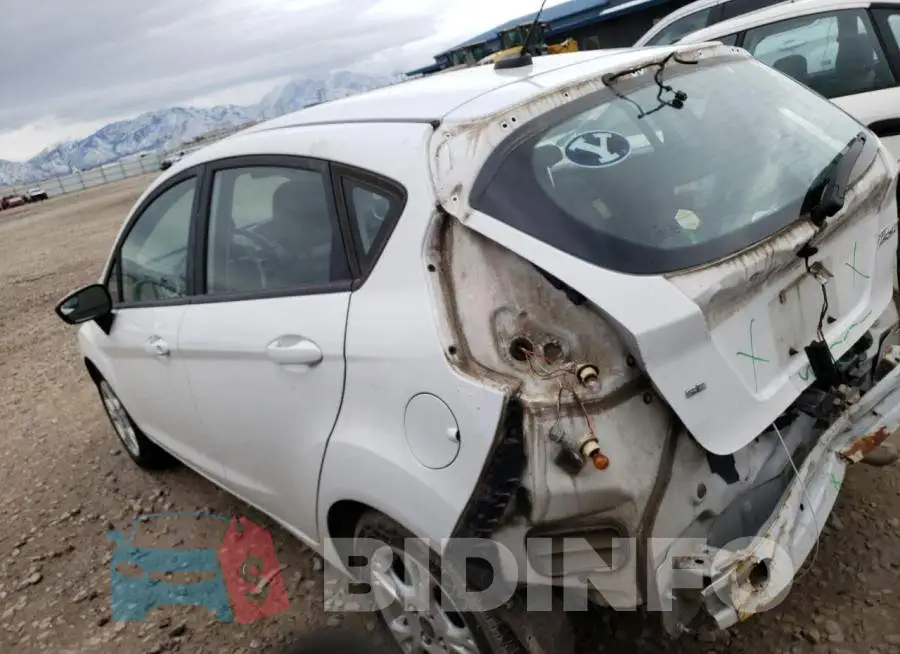 3FADP4EJ8FM205017 Photo# 2