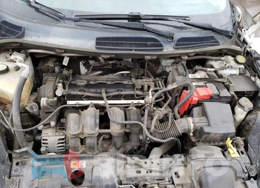 3FADP4EJ8FM205017 Photo# 11