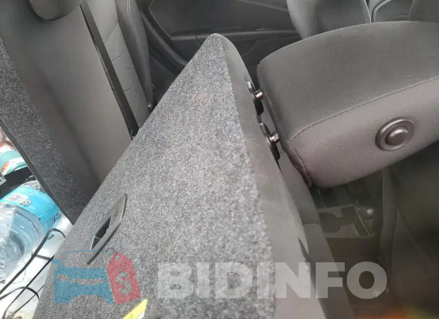 3FADP4EJ8FM205017 Photo# 10