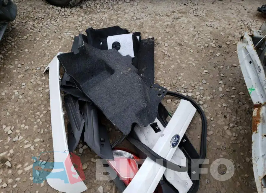 3FADP4EJ8FM205017 Photo# 12