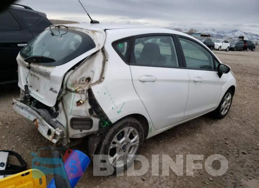 3FADP4EJ8FM205017 Photo# 3