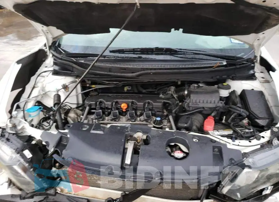 19XFB2F54FE060172 Photo# 11