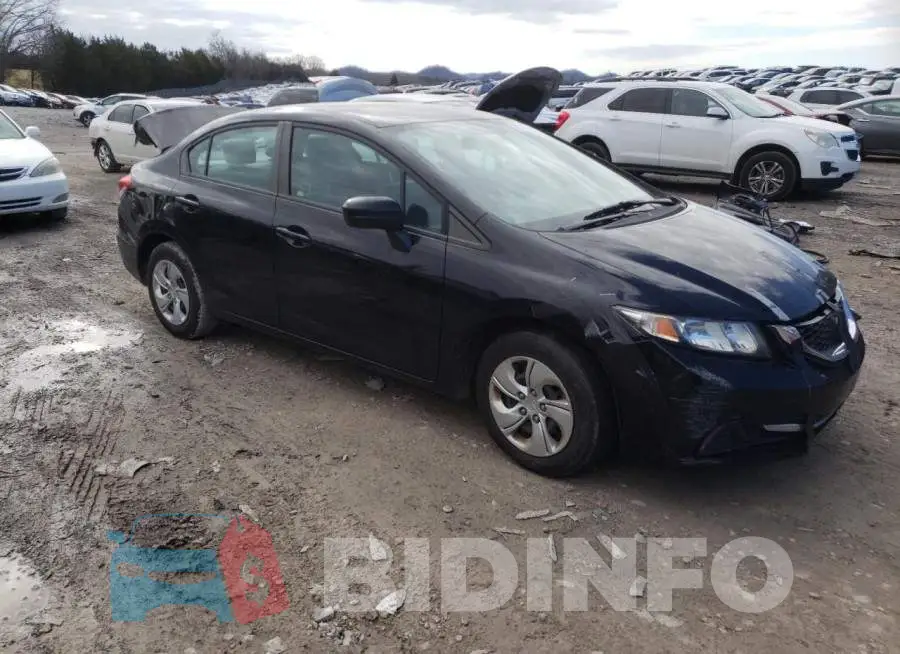 19XFB2F56EE062584 Photo# 4