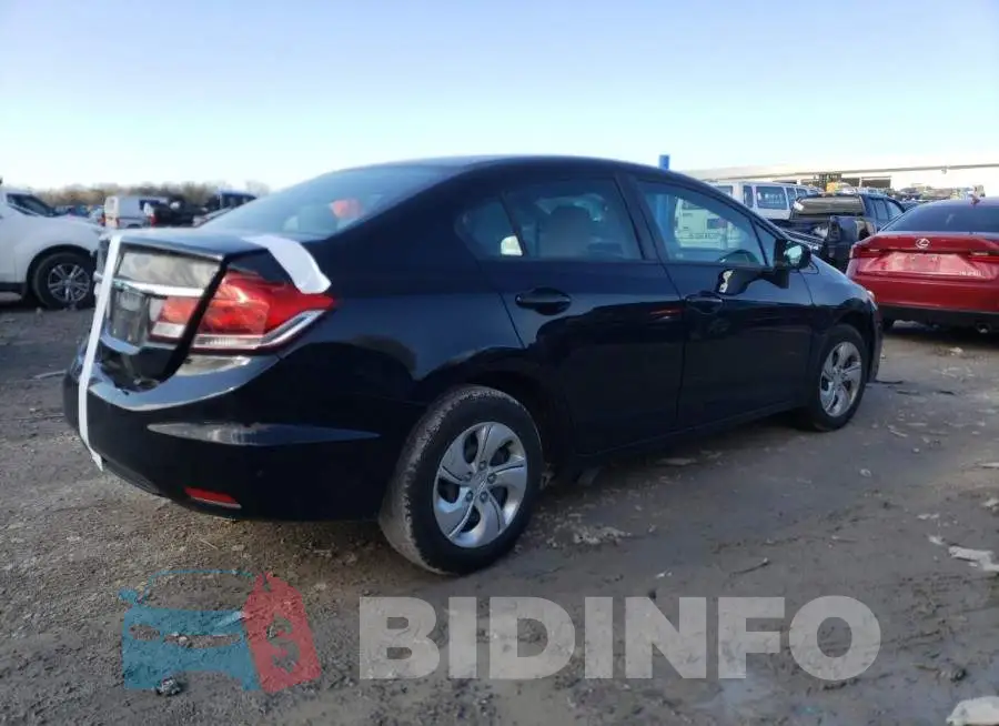 19XFB2F56EE062584 Photo# 3