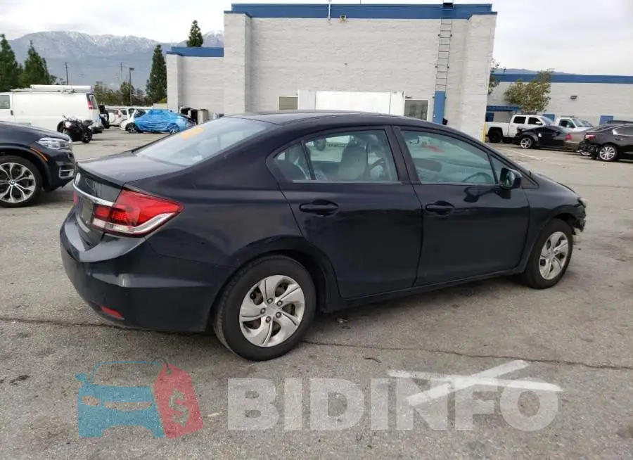 19XFB2F56EE235181 Photo# 3