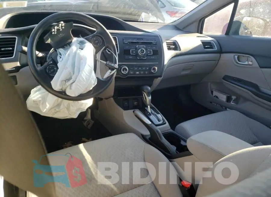 19XFB2F56FE285029 Photo# 8