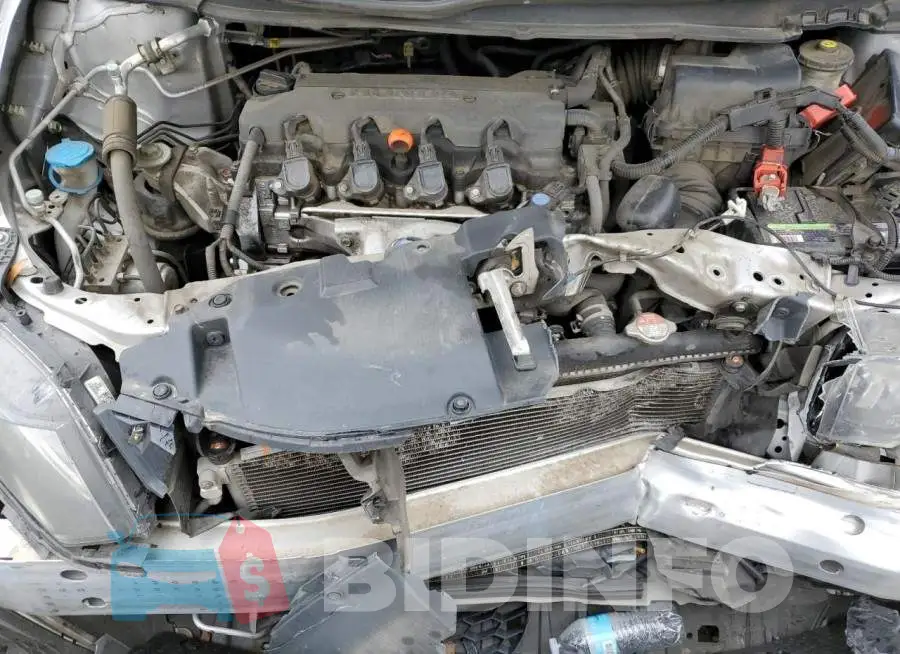19XFB2F57FE100518 Photo# 11