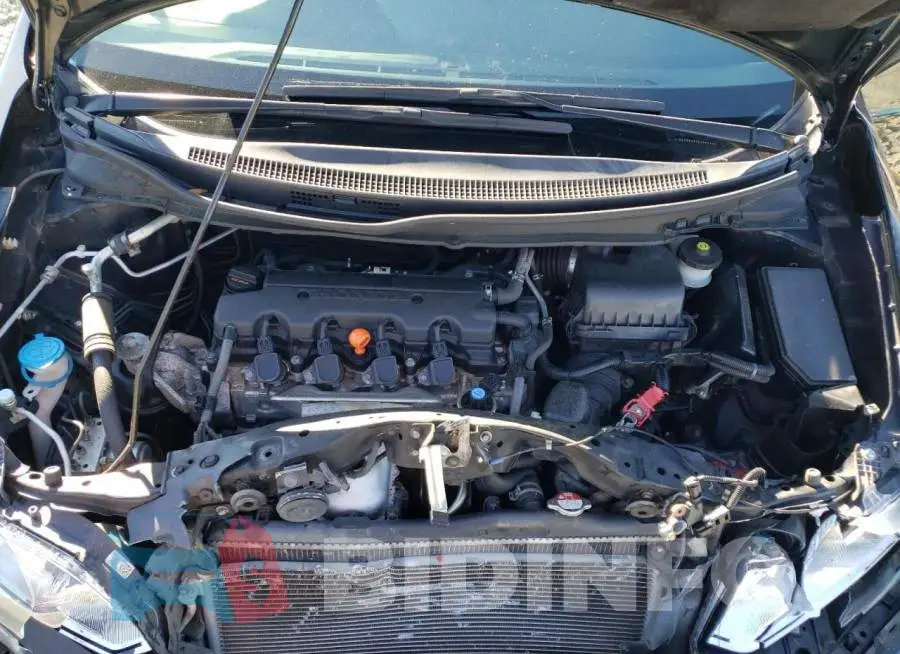 19XFB2F59FE059485 Photo# 11