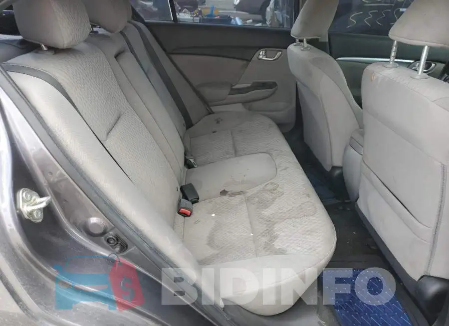 19XFB2F85FE022301 Photo# 6