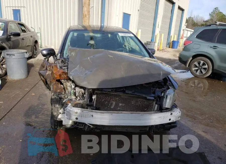19XFB2F88FE024513 Photo# 5
