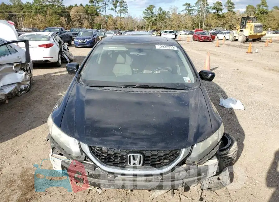 19XFB2F97FE041215 Photo# 5