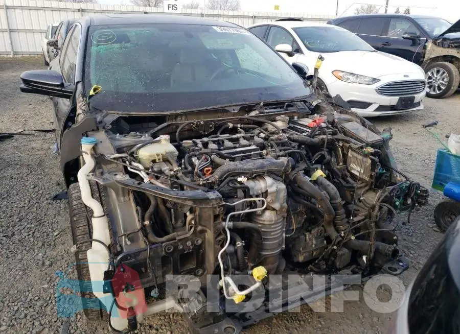 19XFC1F36GE221130 Photo# 5
