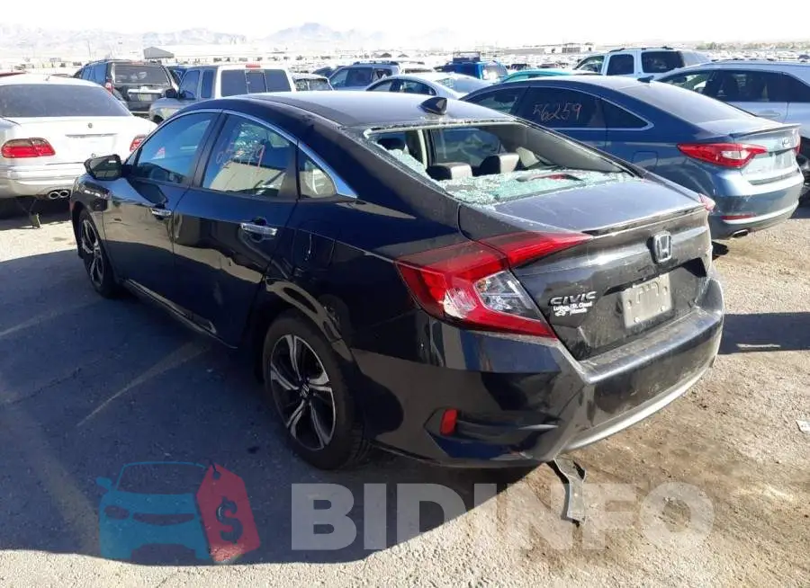 19XFC1F94HE009543 Photo# 3