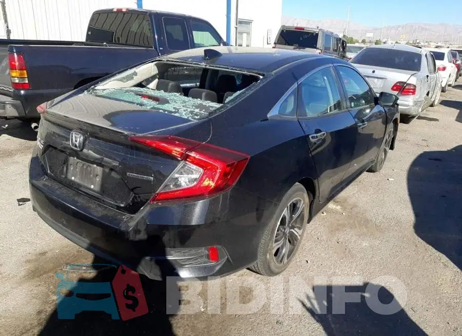 19XFC1F94HE009543 Photo# 4