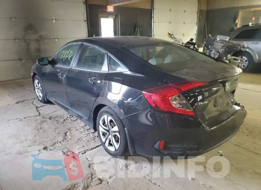 19XFC2F50HE024883 Photo# 2