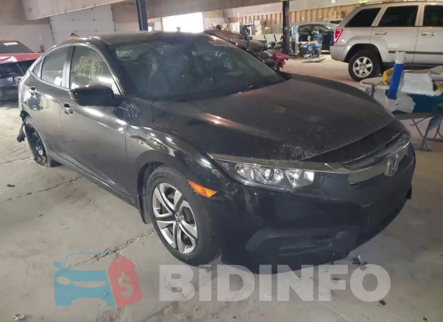 19XFC2F50HE024883 Photo# 4