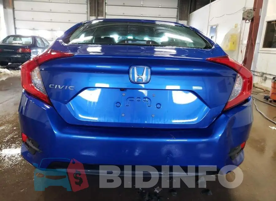 19XFC2F53GE062977 Photo# 6