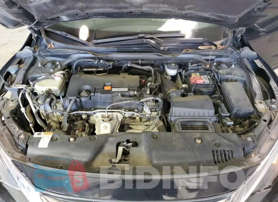 19XFC2F53GE080556 Photo# 11