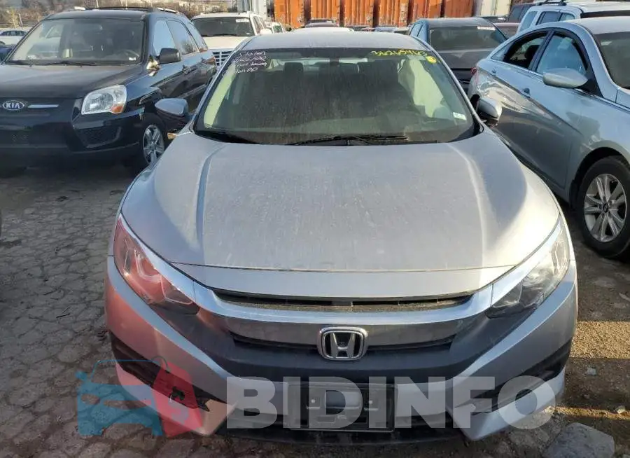 19XFC2F54HE229333 Photo# 5
