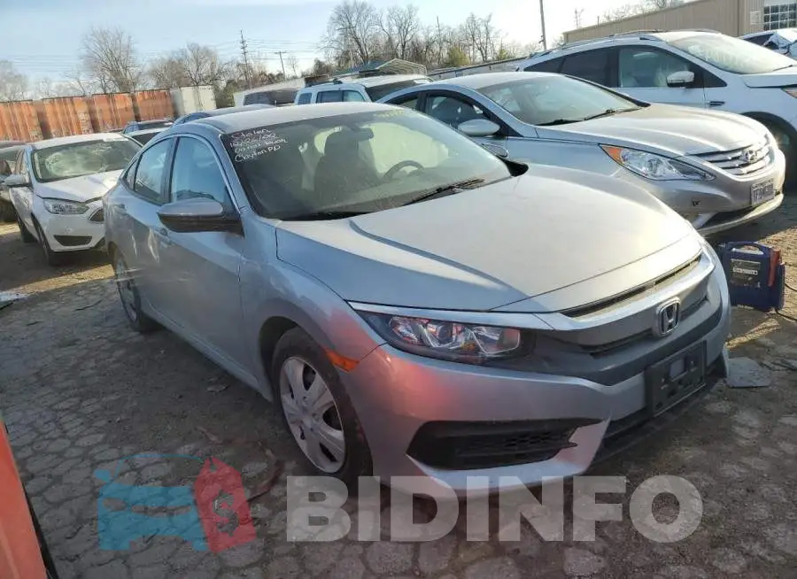 19XFC2F54HE229333 Photo# 4