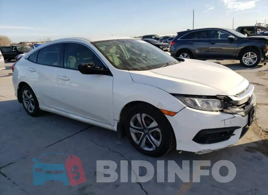 19XFC2F57HE007644 Photo# 4