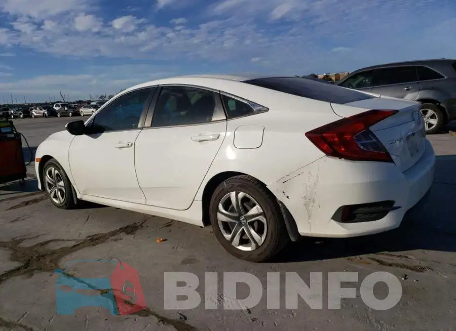 19XFC2F57HE007644 Photo# 2