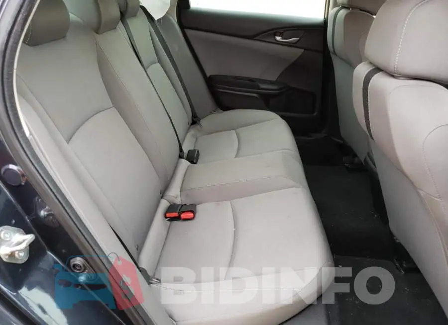 19XFC2F60KE033406 Photo# 10