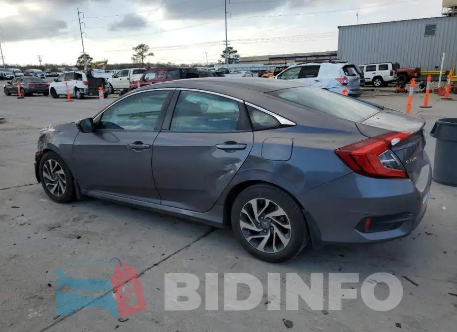 19XFC2F70GE001586 Photo# 2