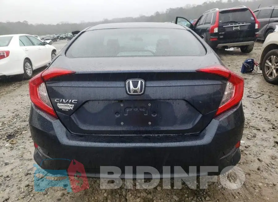 19XFC2F70GE059357 Photo# 6