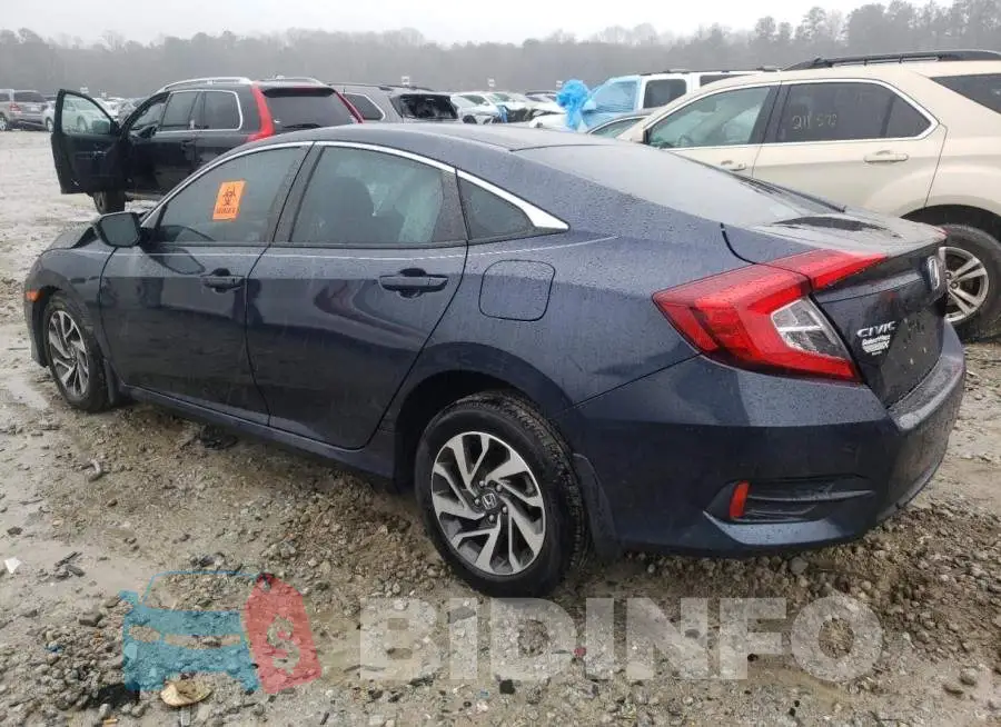 19XFC2F70GE059357 Photo# 2