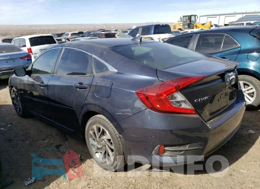 19XFC2F7XHE015173 Photo# 2