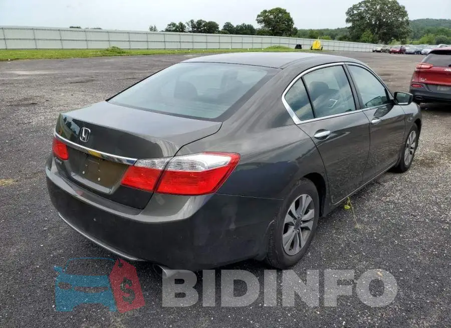 1HGCR2F35EA158191 Photo# 4