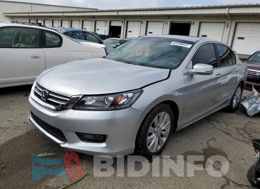1HGCR2F79EA204513 Photo# 2