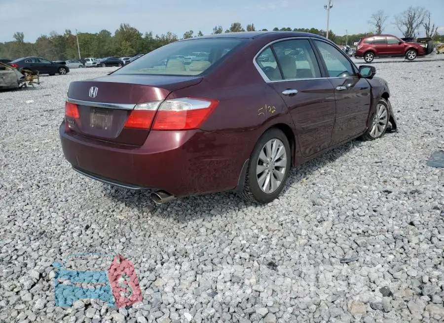 1HGCR2F7XEA092837 Photo# 4