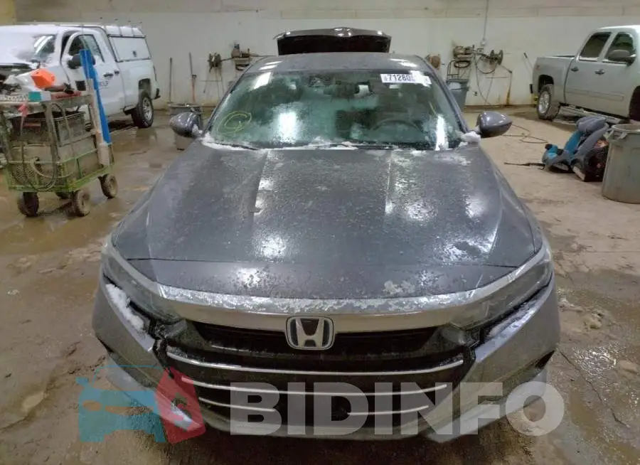 1HGCV3F12MA006772 Photo# 5