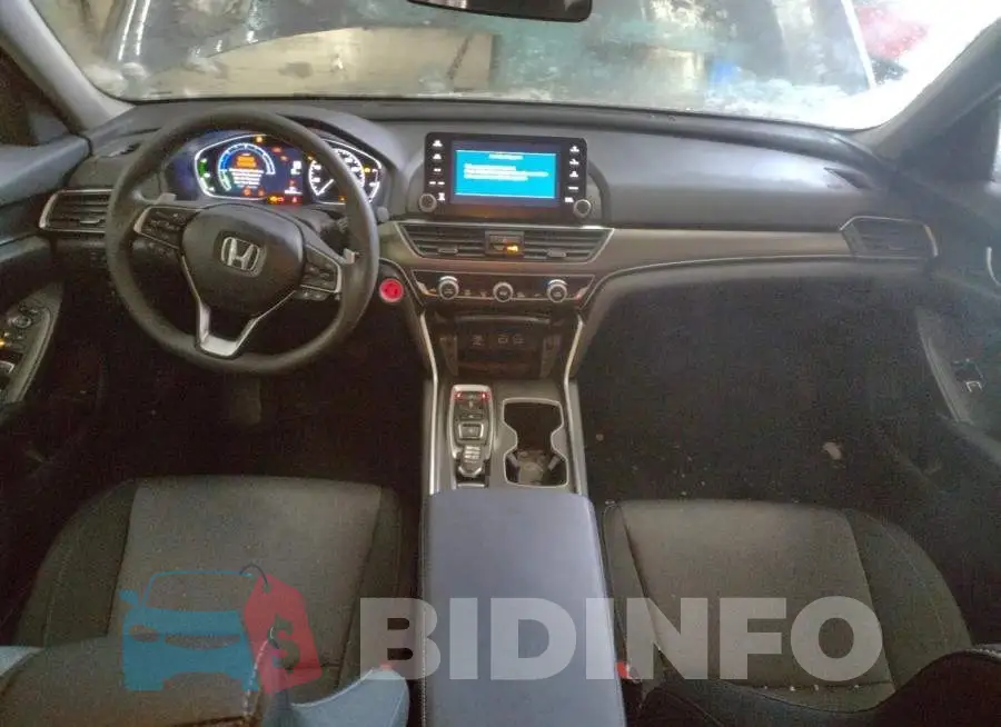 1HGCV3F12MA006772 Photo# 8