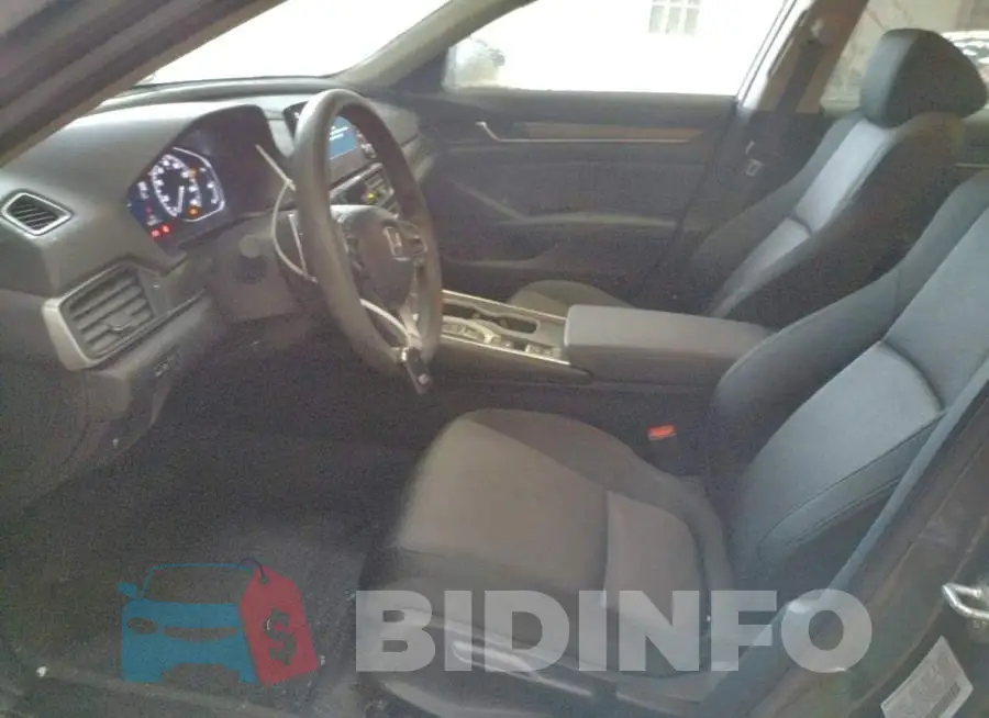 1HGCV3F12MA006772 Photo# 7