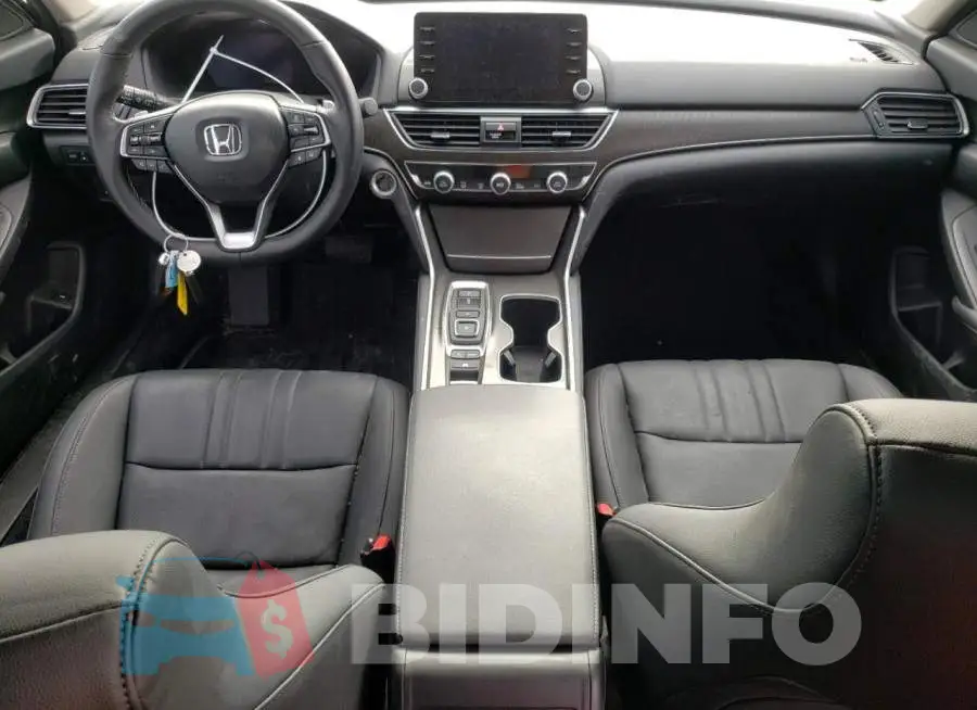 1HGCV3F93MA022453 Photo# 8
