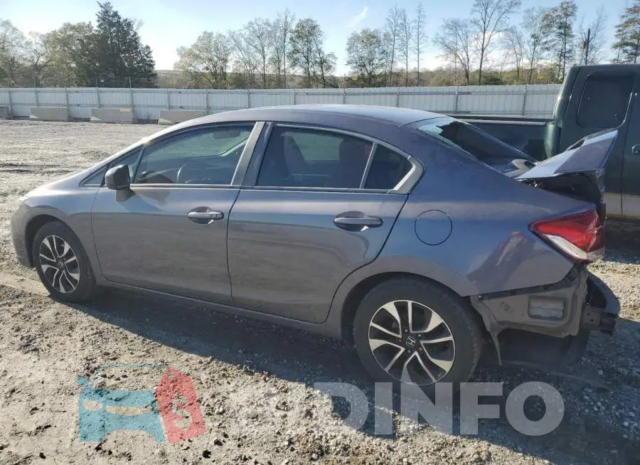 2HGFB2F89FH562482 Photo# 2