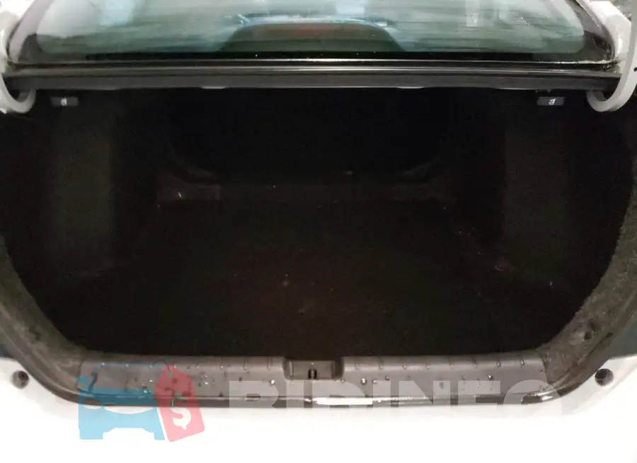 2HGFC1F30GH656697 Photo# 6