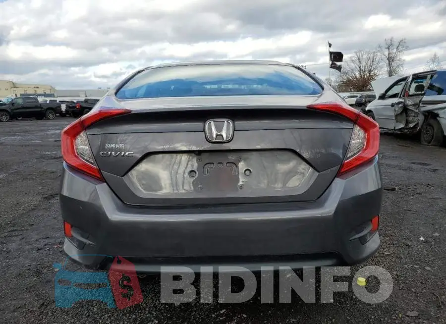 2HGFC2F53GH522922 Photo# 6