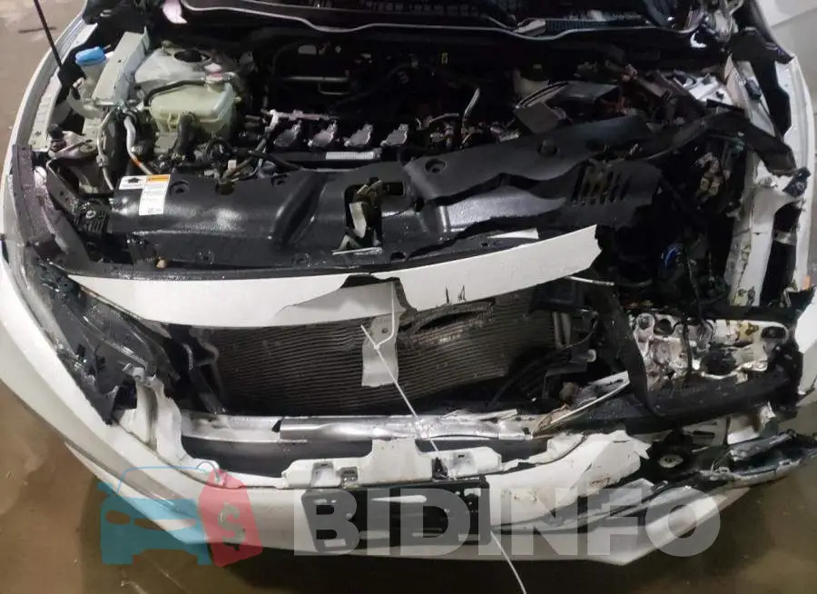2HGFC3B37KH355970 Photo# 11