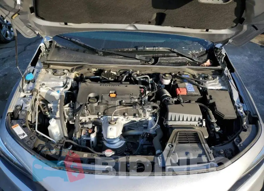 2HGFE2F50NH563645 Photo# 11