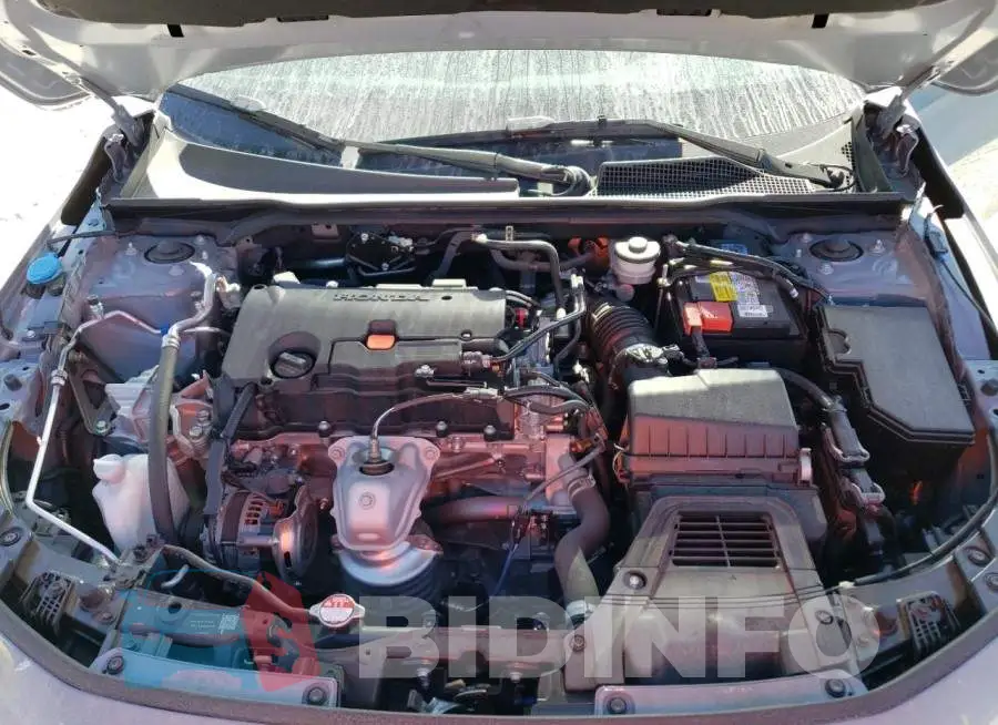 2HGFE2F58NH587577 Photo# 11