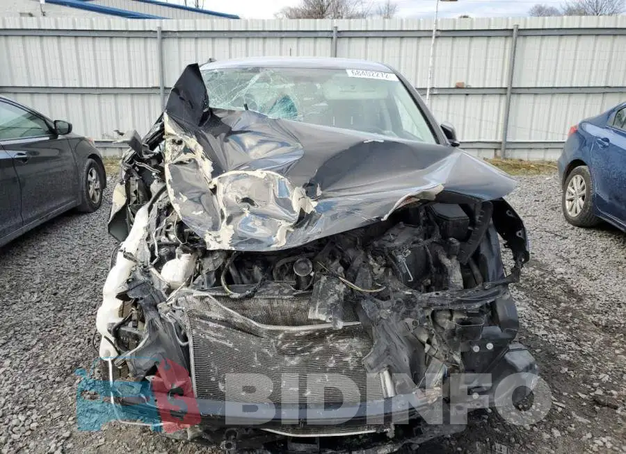 2HKRM4H32EH639721 Photo# 5