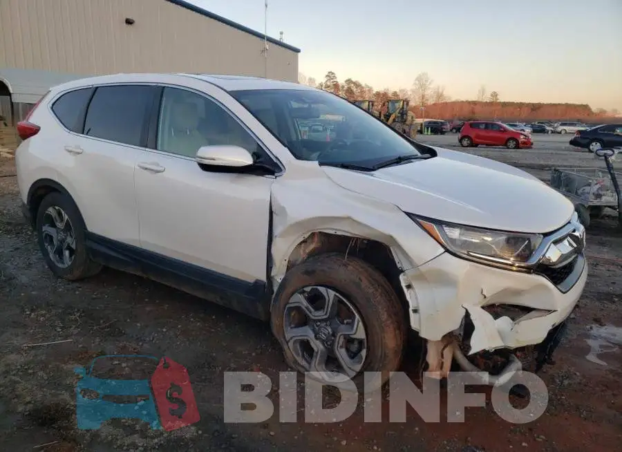 5J6RW1H80KA023985 Photo# 4