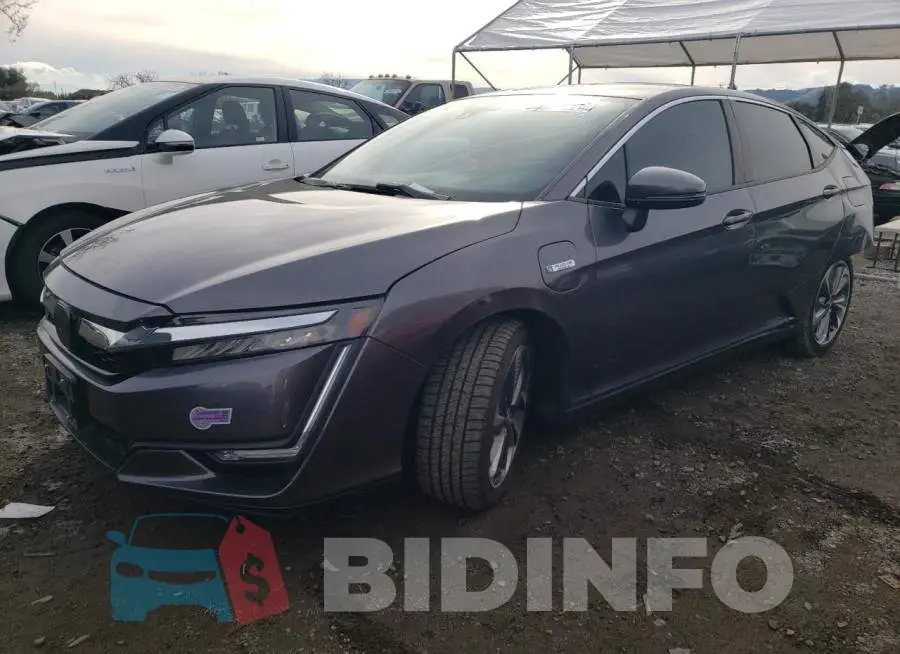 JHMZC5F19KC003913 Photo# 1