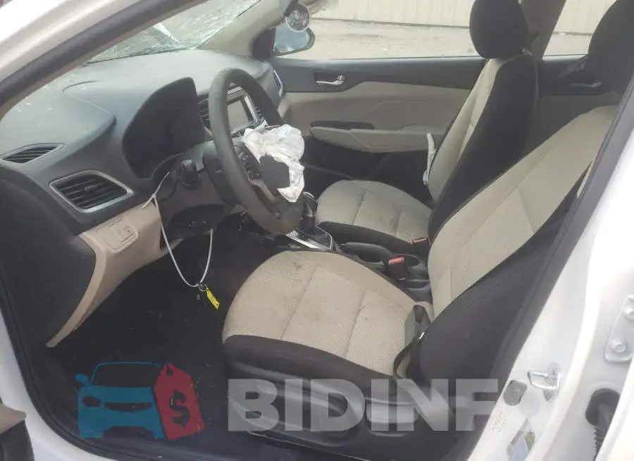 3KPC24A64NE169423 Photo# 7